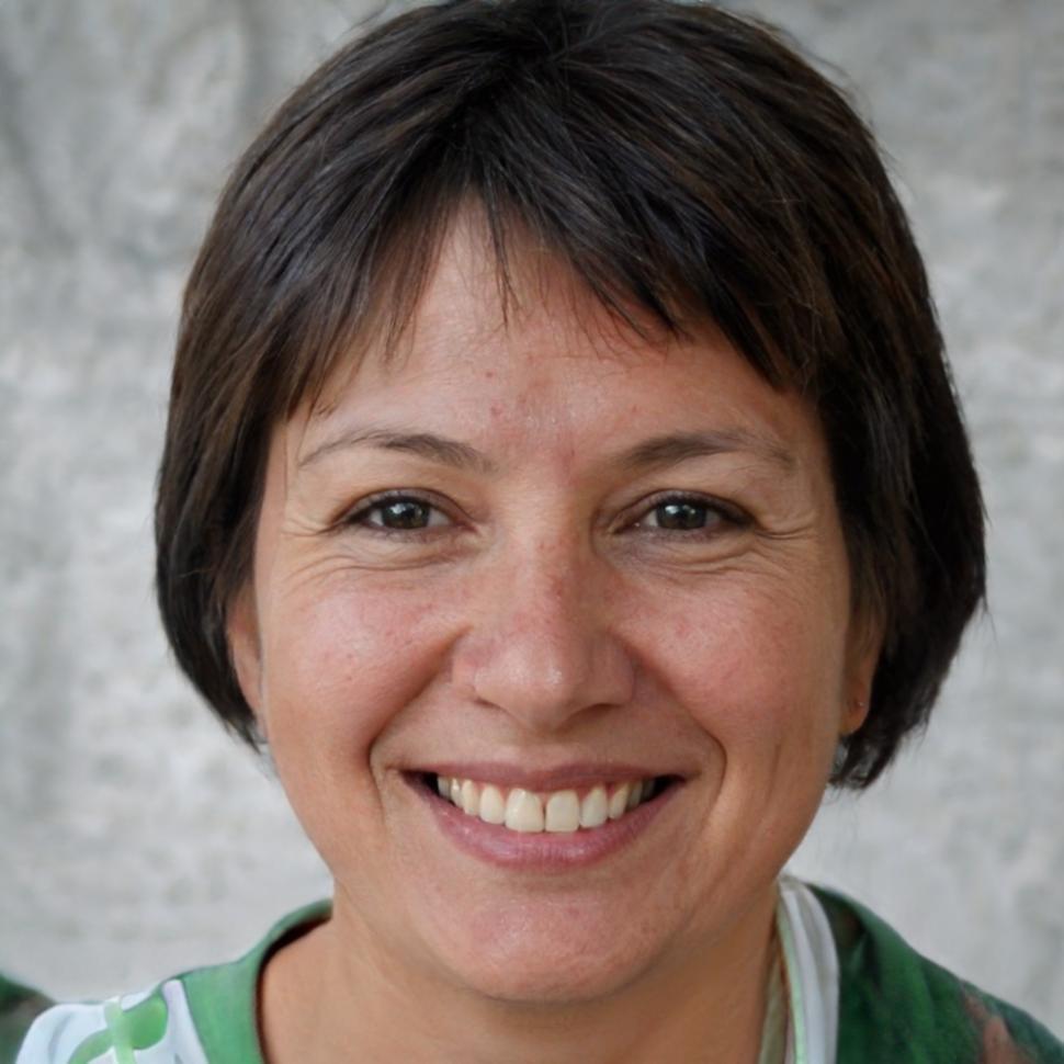 Instructora de seminarios de optimización