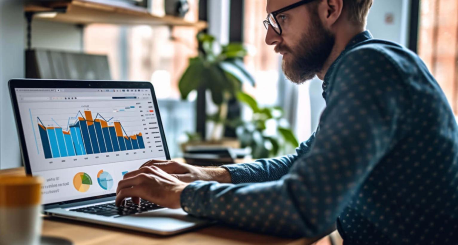 Plataforma educativa moderna para seminarios profesionales